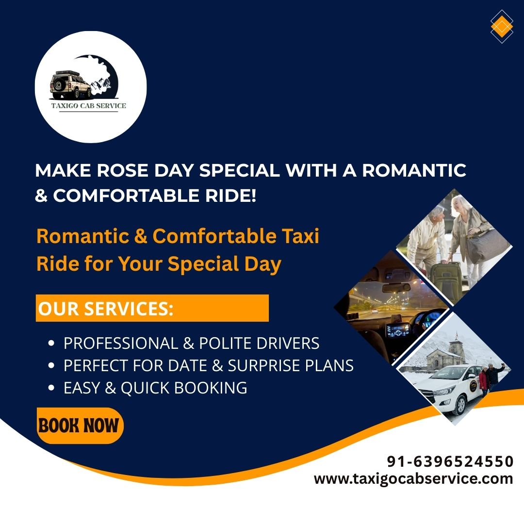 Dehradun taxi services