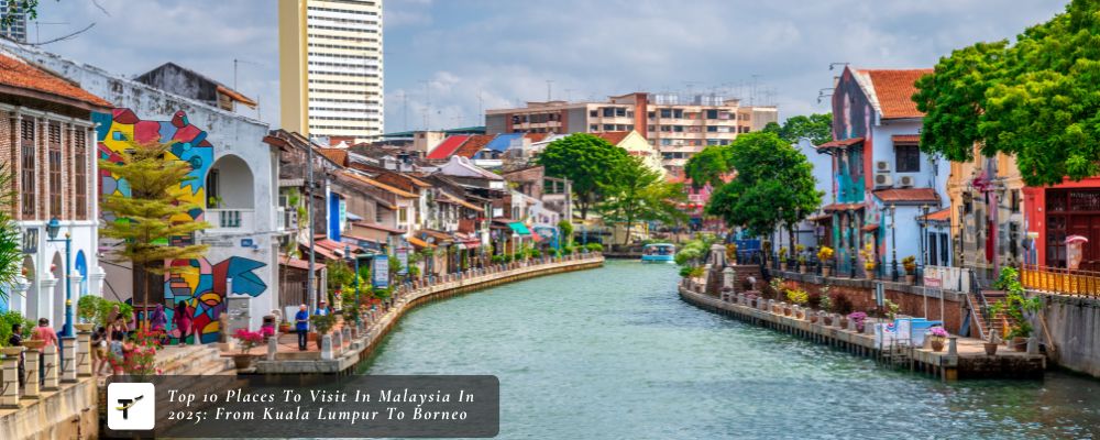 Top 10 Places To Visit In Malaysia From Tripkaro