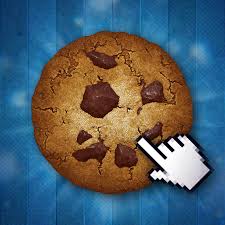 Exploring Cookie Clicker