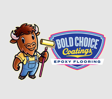 Bold Choice Coating