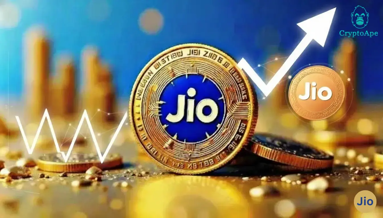 What Is JioCoin | How To Invest in JioCoin?