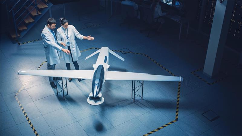 Pilot Training in India Future Trends for Aspiring Pilots