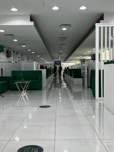 Ejari | Ded-services.business.site