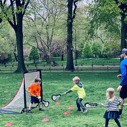  Discover the Benefits of Group Bike Lessons for Adults in NYC