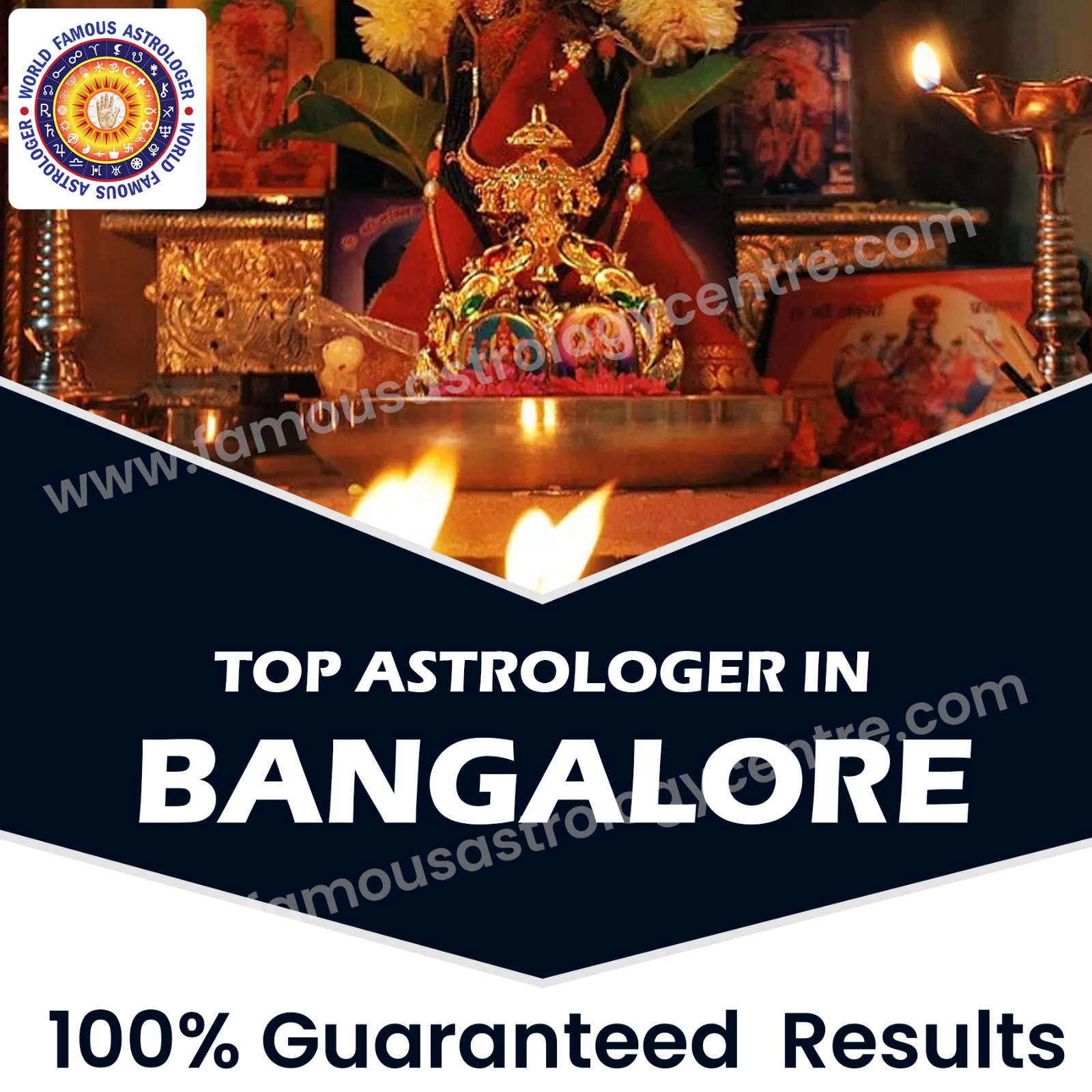 Vashikaran Astrologer in Ramaswamipalya