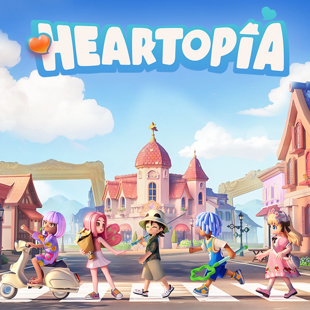 The Complete Heartopia Strategy Guide