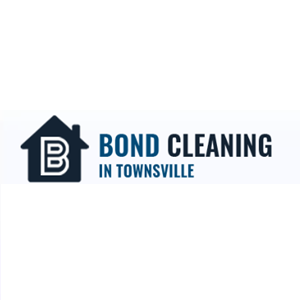 Bond Cleaning in Townsville