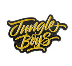 Jungle Boys vape uk