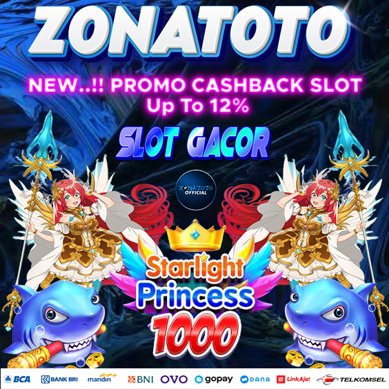 ZONATOTO Situs Togel & Slot Terpercaya Resmi Di Indonesia