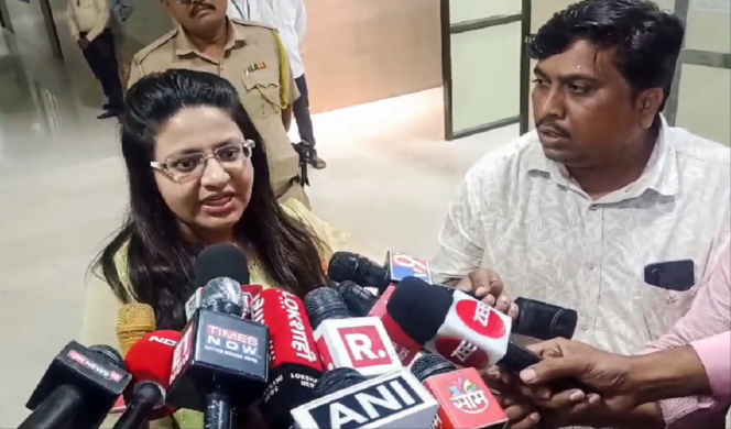 UPSC's big action on IAS Puja Khedkar, CSE-2022 candidature cancelled, barred from appearing in all 