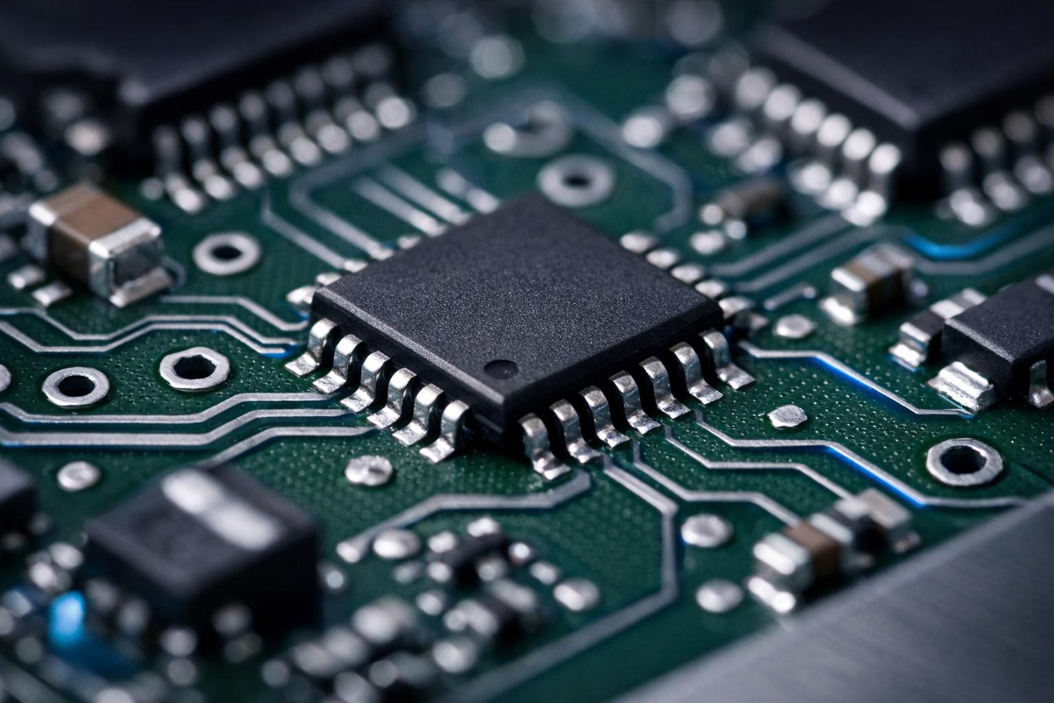 OrCAD as the Industry Standard for PCB