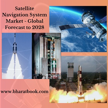 Global Satellite Navigation System Market, 2028