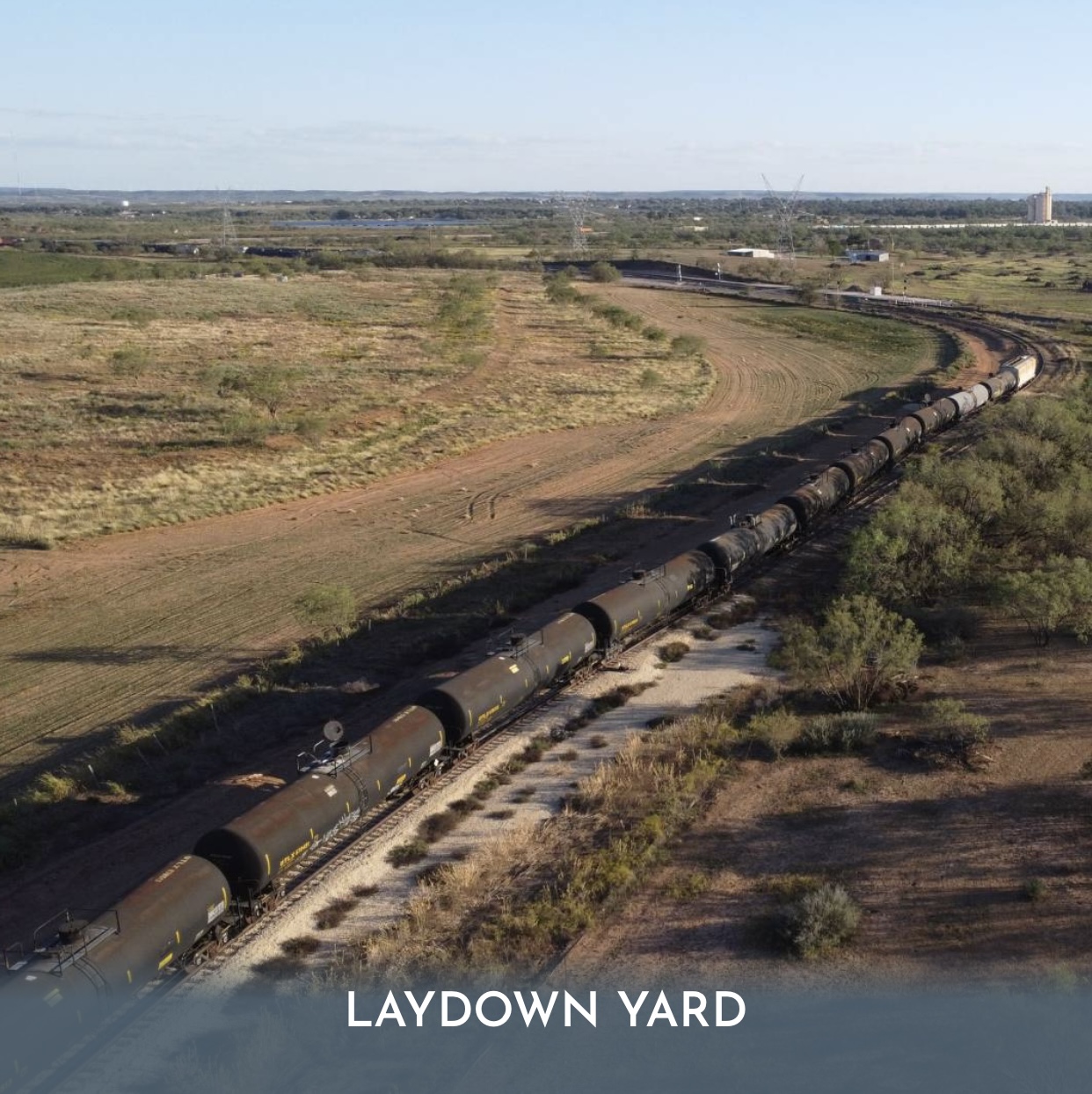 Reliable Railcar Solutions for the Midwest