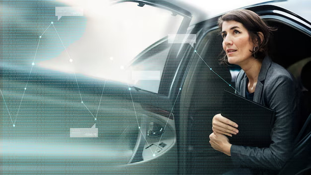 The Role of Technology in Modern Airport Transfers: Trends and Innovations