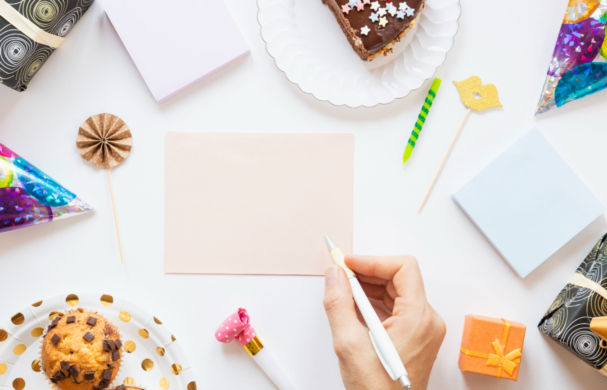 INVITATIONS BEYOND PAPER