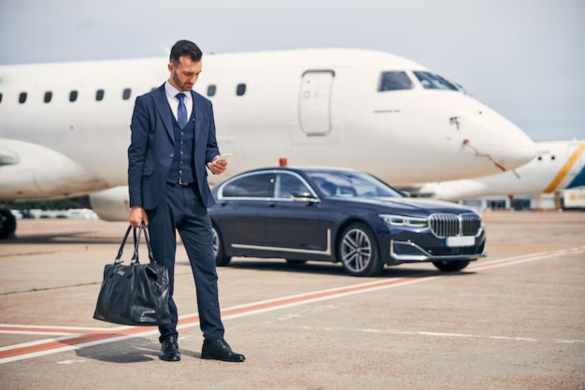 How to Save Money on Airport Chauffeur Services Without Compromising Quality