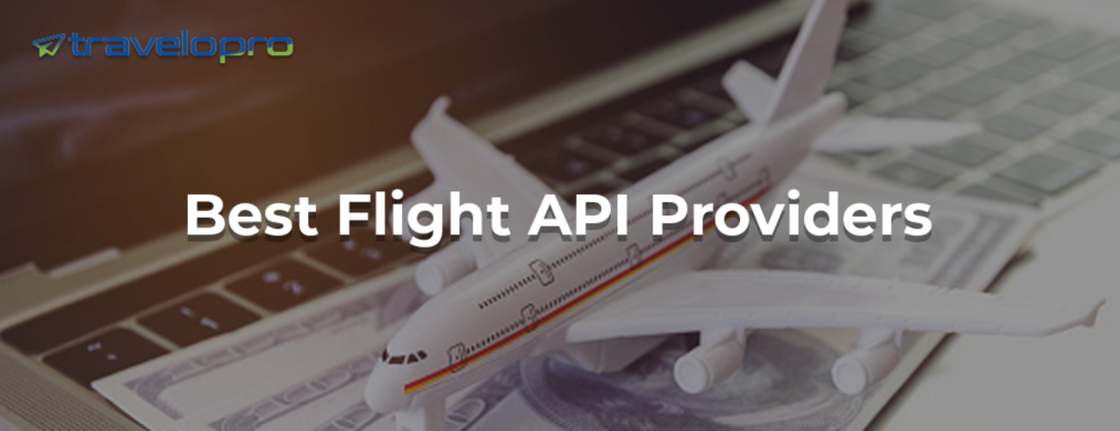 Best Flight API Providers