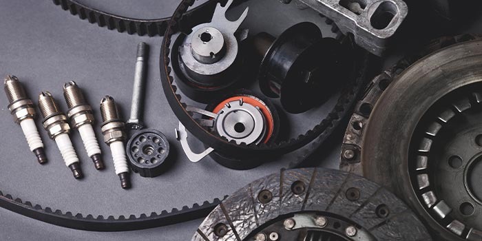 Buy Quality Auto Parts Auckland At Best Prices