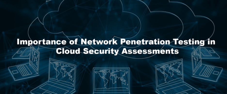 CloudIBN - A Leading VAPT Testing Company In India