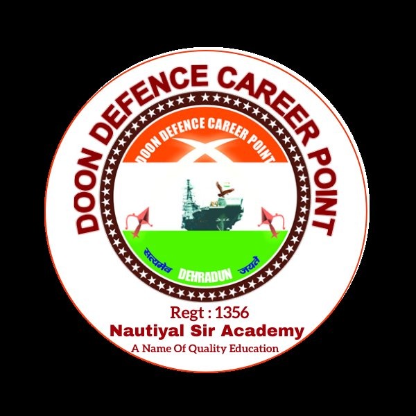 Top NDA Coaching in Dehradun 