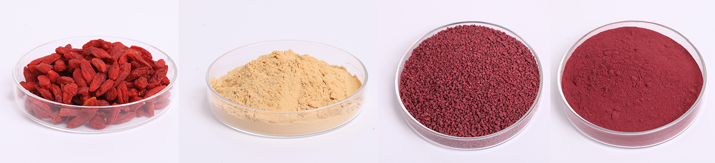 Herbal & Plant extract