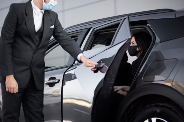 Choosing the Right Chauffeur Service for Your Travel Needs