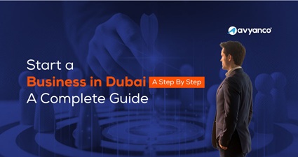 Start a business in Dubai and the UAE