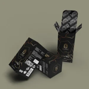 Custom Perfume Boxes | Perfume Packaging - USA Box Maker