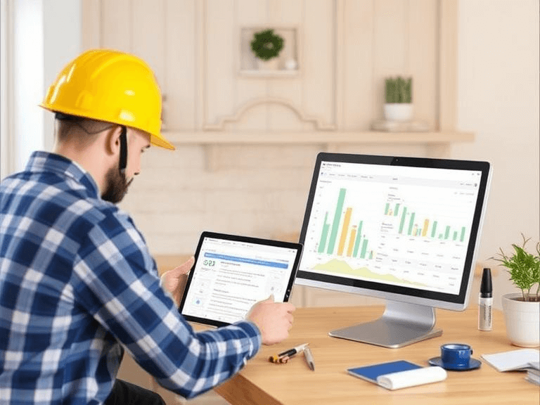 Reducing Downtime with Smart Dispatching
