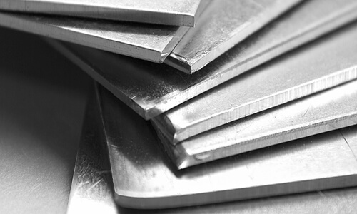 A 710 Steel Plate Exporters in India