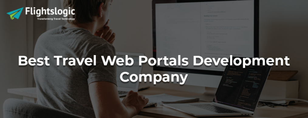 Travel Web Portals
