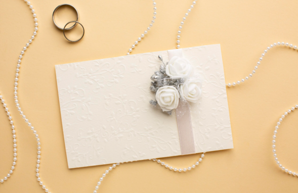 HONOURING TRADITIONS THROUGH INVITATION CARDS