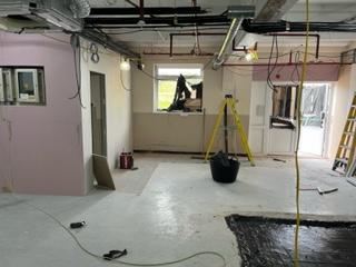 Suspended Ceilings Services Online | Tcdltd.co.uk