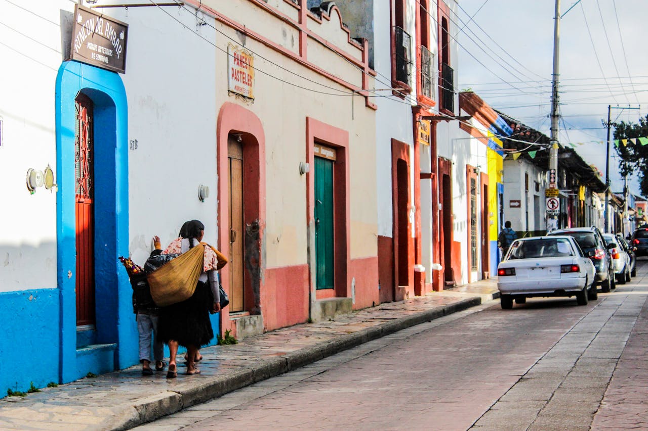 Cape Coloured Culture