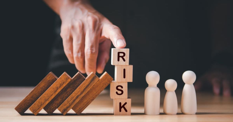 Identification of Risk Management System in the Construction Sector