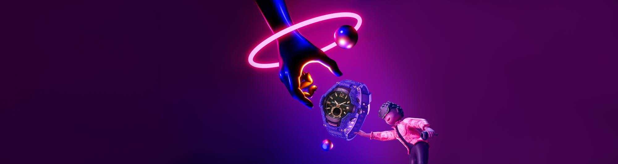 Watch