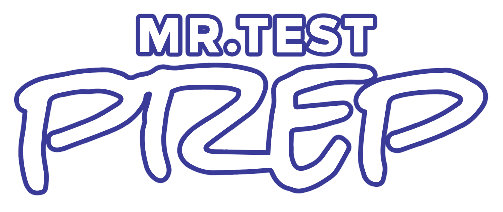 Mr. Test Prep