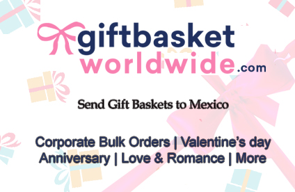 Exceptional Customer Service and Quality Gift Baskets for Mexico