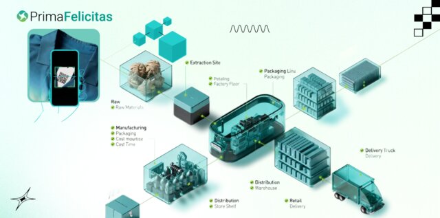 Why Your Business Needs a Blockchain Consulting Company 