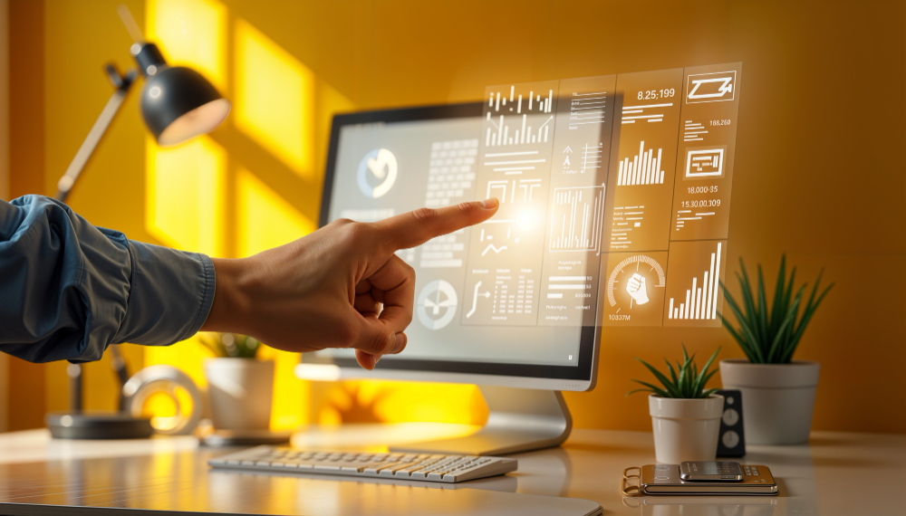 Website Redesign Services in Canada for Growing Businesses