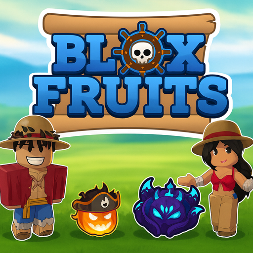 blox fruits is one of the most immersive adventure titles  