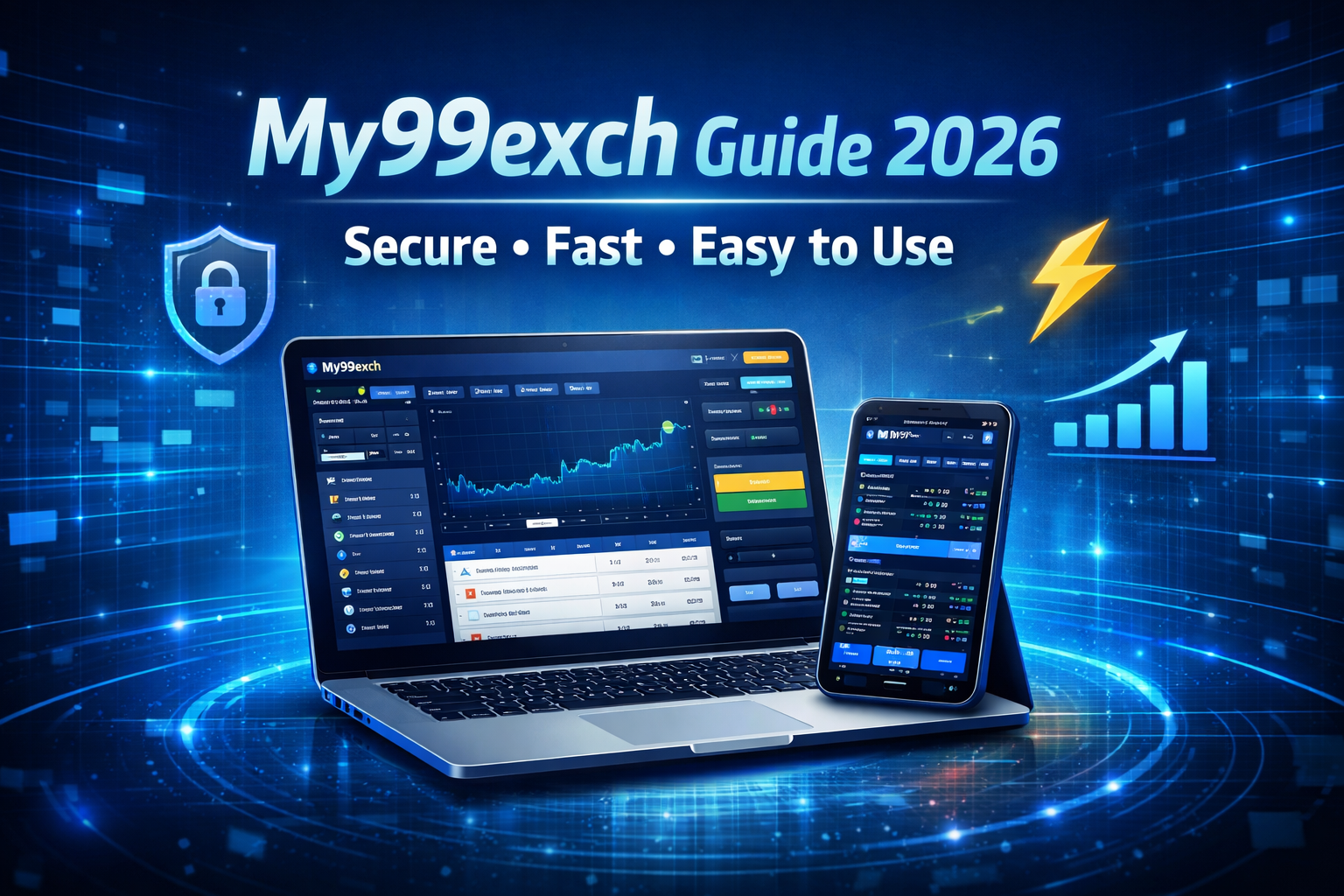 99exch ID – Everything You Need to Know