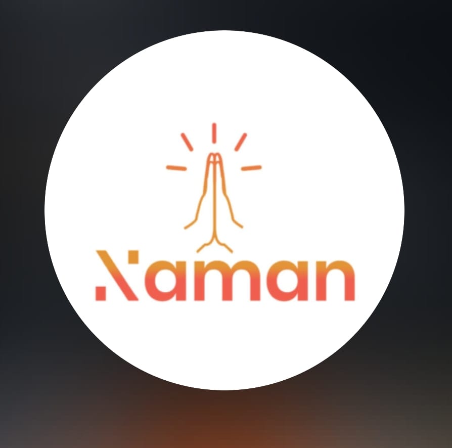 Naman Darshan