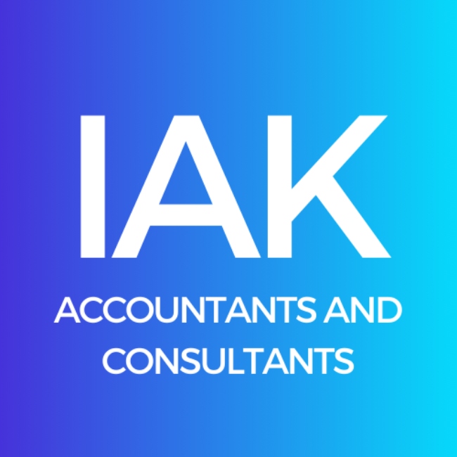 IAK Accountants