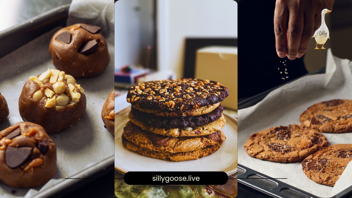 Fresh Cookies Near Me Delivered in Dubai