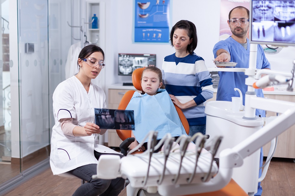 Dental Clinic Near Me: Most Asked Questions Answered