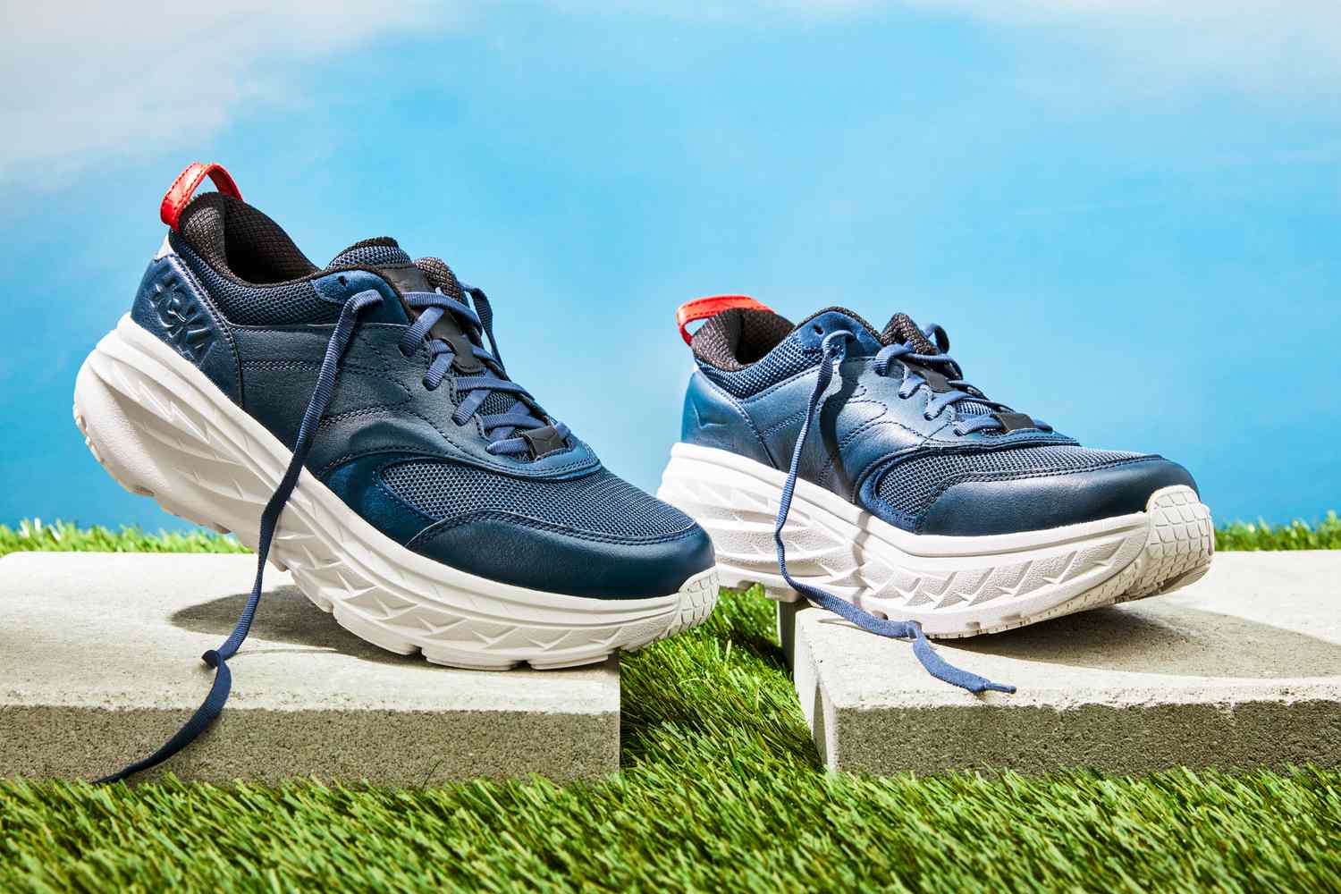 Comfortable Dress Shoes.
