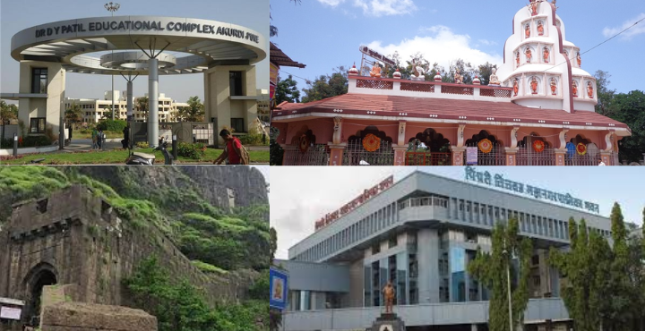 Personal Loan in Pimpri Chinchwad Near Me Low Interest  