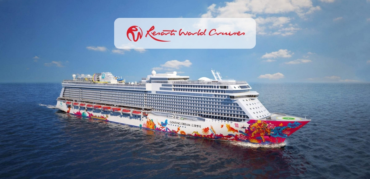 Embark on a Spectacular Journey with Genting Dream Cruise