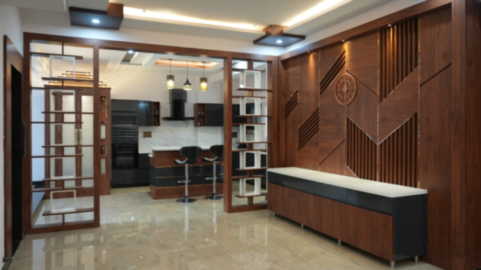 Residential Living Redefined: Innovative Ideas for Modern Homes
